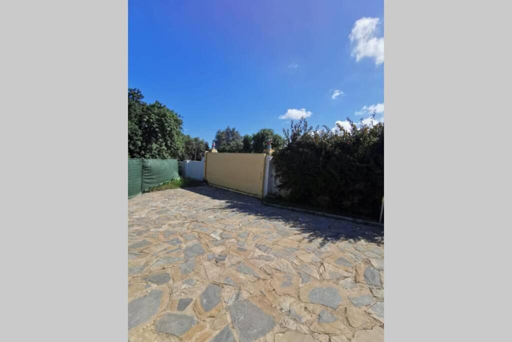 Villa Grande Piscine 5 Min De La Mer Málaga Kültér fotó